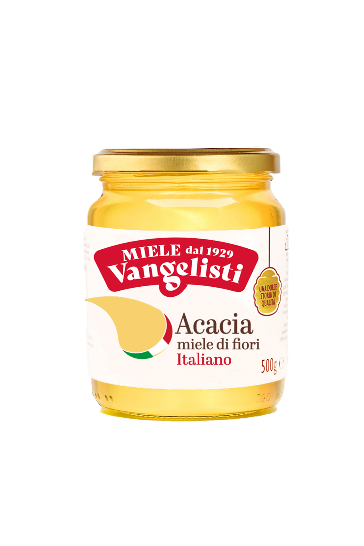 Miele Acacia